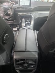 Peugeot 3008 2019 gt line ΠΑΝΌΡΑΜΑ ΚΆΜΕΡΑ NAVI ΑΥΤΟΜΑΤΟ-thumb-21