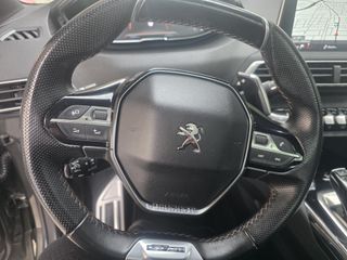 Peugeot 3008 2019 gt line ΠΑΝΌΡΑΜΑ ΚΆΜΕΡΑ NAVI ΑΥΤΟΜΑΤΟ-thumb-24