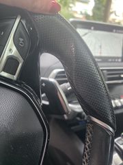 Peugeot 3008 2019 gt line ΠΑΝΌΡΑΜΑ ΚΆΜΕΡΑ NAVI ΑΥΤΟΜΑΤΟ-thumb-26