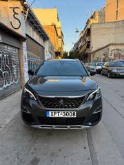 Peugeot 3008 2019 gt line ΠΑΝΌΡΑΜΑ ΚΆΜΕΡΑ NAVI ΑΥΤΟΜΑΤΟ-thumb-37