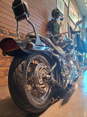 Harley Davidson FAT BOY 2001-thumb-9