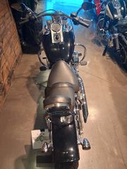 Harley Davidson FAT BOY 2001-thumb-11