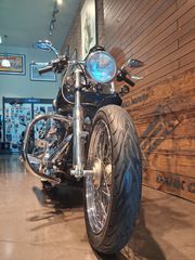 Harley Davidson FAT BOY 2001-thumb-1
