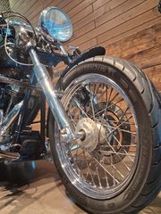 Harley Davidson FAT BOY 2001-thumb-2