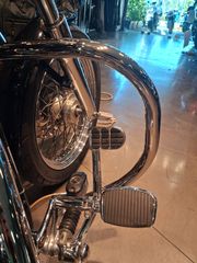 Harley Davidson FAT BOY 2001-thumb-6