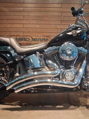 Harley Davidson FAT BOY 2001-thumb-7