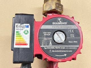 Diamond – Κυκλοφορητής RS25/60EL/180-thumb-2