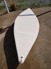 Kano-Kayak Bic 2015 plastic patle board