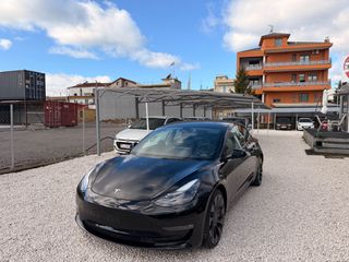 Tesla Model 3 2022 PERFORMANCE •ΑΝΤΙΣΤΟΙΧΟ ΚΑΤΟΠΙΝ ΠΑΡΑΓΓΕΛΙΑΣ•-thumb-4
