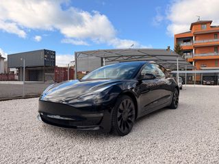 Tesla Model 3 2022 PERFORMANCE •ΑΝΤΙΣΤΟΙΧΟ ΚΑΤΟΠΙΝ ΠΑΡΑΓΓΕΛΙΑΣ•-thumb-5