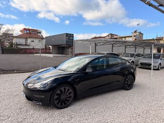 Tesla Model 3 2022 PERFORMANCE •ΑΝΤΙΣΤΟΙΧΟ ΚΑΤΟΠΙΝ ΠΑΡΑΓΓΕΛΙΑΣ•-thumb-6
