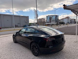 Tesla Model 3 2022 PERFORMANCE •ΑΝΤΙΣΤΟΙΧΟ ΚΑΤΟΠΙΝ ΠΑΡΑΓΓΕΛΙΑΣ•-thumb-7