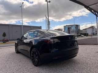 Tesla Model 3 2022 PERFORMANCE •ΑΝΤΙΣΤΟΙΧΟ ΚΑΤΟΠΙΝ ΠΑΡΑΓΓΕΛΙΑΣ•-thumb-8