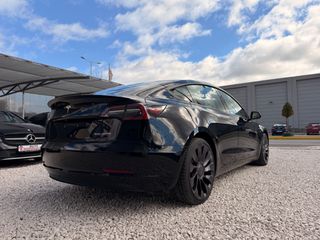 Tesla Model 3 2022 PERFORMANCE •ΑΝΤΙΣΤΟΙΧΟ ΚΑΤΟΠΙΝ ΠΑΡΑΓΓΕΛΙΑΣ•-thumb-11