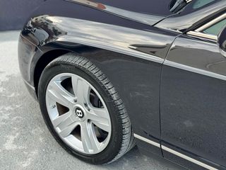Bentley Continental Flying Spur 2013-thumb-8