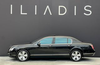 Bentley Continental Flying Spur 2013-thumb-1