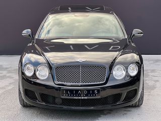 Bentley Continental Flying Spur 2013-thumb-2