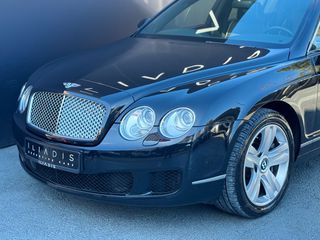 Bentley Continental Flying Spur 2013-thumb-7