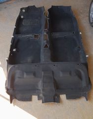 ΜΟΚΕΤΑ TOYOTA COROLLA 2002-2006