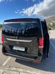 Mercedes-Benz EQV 2024 300 PROLONG-thumb-28