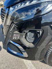 Mercedes-Benz EQV 2024 300 PROLONG-thumb-9