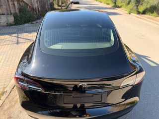 Tesla Model 3 2021 3 Standard Range Plus RWD-thumb-44