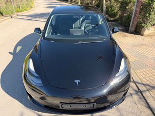 Tesla Model 3 2021 3 Standard Range Plus RWD-thumb-43
