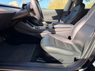 Tesla Model 3 2021 3 Standard Range Plus RWD-thumb-108