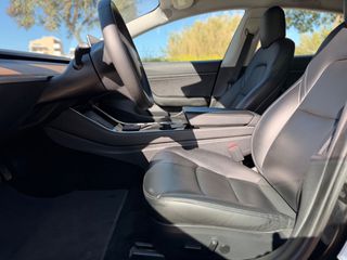 Tesla Model 3 2021 3 Standard Range Plus RWD-thumb-104