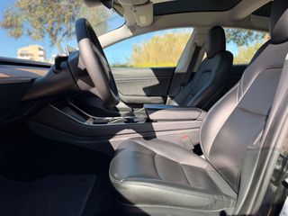 Tesla Model 3 2021 3 Standard Range Plus RWD-thumb-107