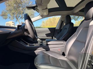 Tesla Model 3 2021 3 Standard Range Plus RWD-thumb-106