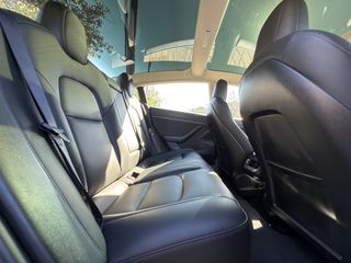Tesla Model 3 2021 3 Standard Range Plus RWD-thumb-79