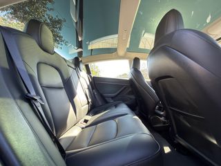 Tesla Model 3 2021 3 Standard Range Plus RWD-thumb-78