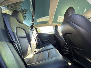 Tesla Model 3 2021 3 Standard Range Plus RWD-thumb-77