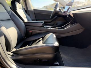 Tesla Model 3 2021 3 Standard Range Plus RWD-thumb-74