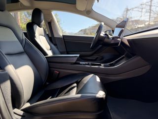 Tesla Model 3 2021 3 Standard Range Plus RWD-thumb-73