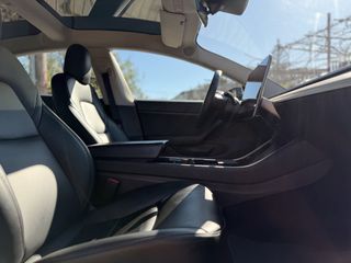 Tesla Model 3 2021 3 Standard Range Plus RWD-thumb-72