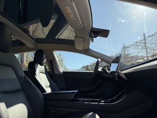 Tesla Model 3 2021 3 Standard Range Plus RWD-thumb-71