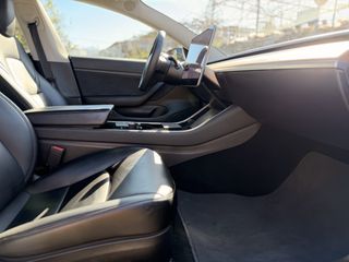 Tesla Model 3 2021 3 Standard Range Plus RWD-thumb-70