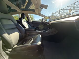 Tesla Model 3 2021 3 Standard Range Plus RWD-thumb-69