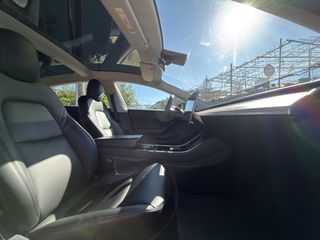 Tesla Model 3 2021 3 Standard Range Plus RWD-thumb-68