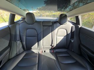 Tesla Model 3 2021 3 Standard Range Plus RWD-thumb-65