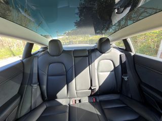 Tesla Model 3 2021 3 Standard Range Plus RWD-thumb-64
