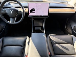 Tesla Model 3 2021 3 Standard Range Plus RWD-thumb-58