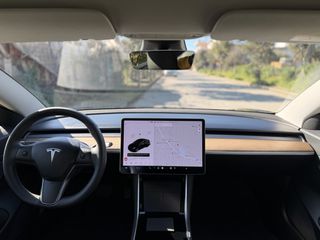 Tesla Model 3 2021 3 Standard Range Plus RWD-thumb-56