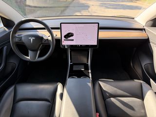 Tesla Model 3 2021 3 Standard Range Plus RWD-thumb-57