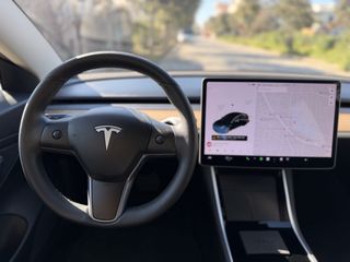 Tesla Model 3 2021 3 Standard Range Plus RWD-thumb-55