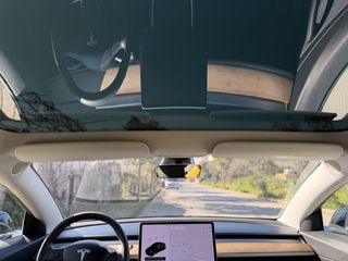 Tesla Model 3 2021 3 Standard Range Plus RWD-thumb-46