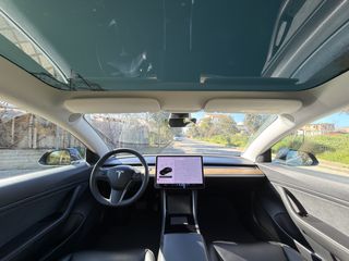 Tesla Model 3 2021 3 Standard Range Plus RWD-thumb-47