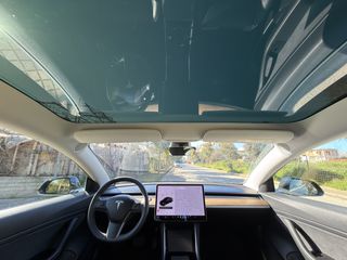Tesla Model 3 2021 3 Standard Range Plus RWD-thumb-45